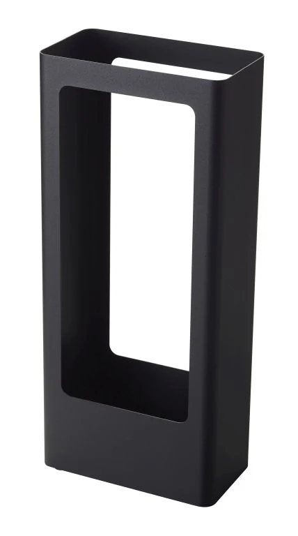 Yamazaki Slim Paraplubak – Tower – Black