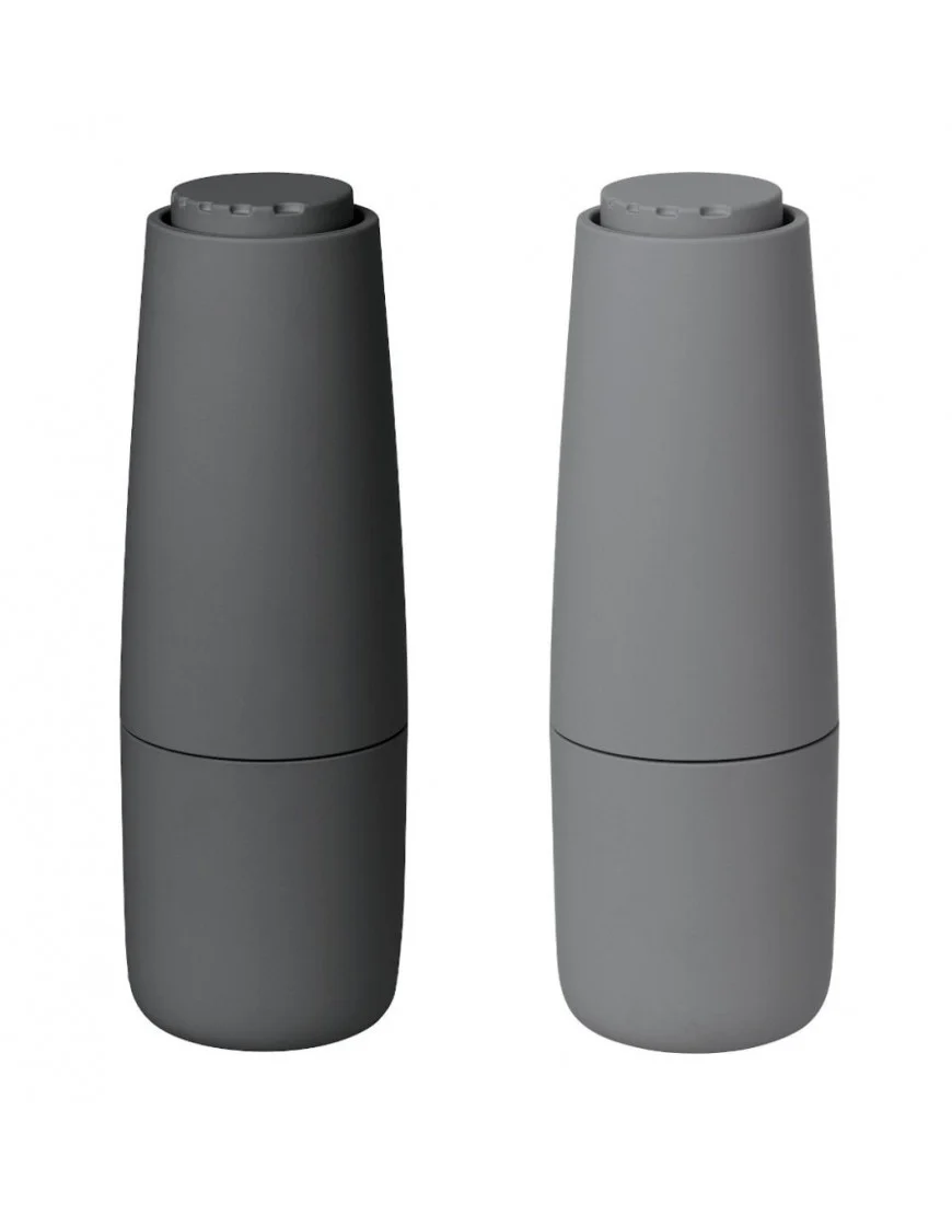 Blomus “Salpi” Peper en Zout set