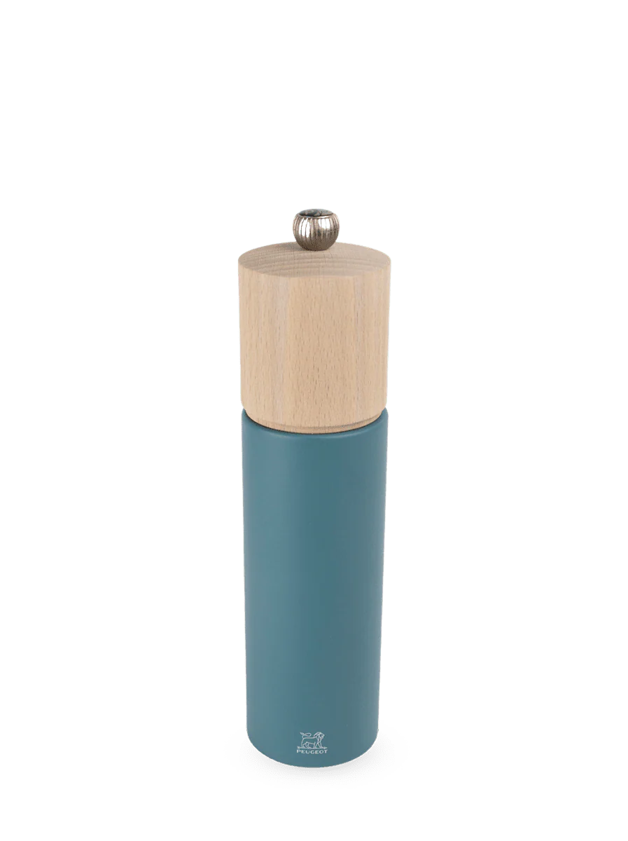 Peugeot Pepermolen Boreal Blauw – 21cm