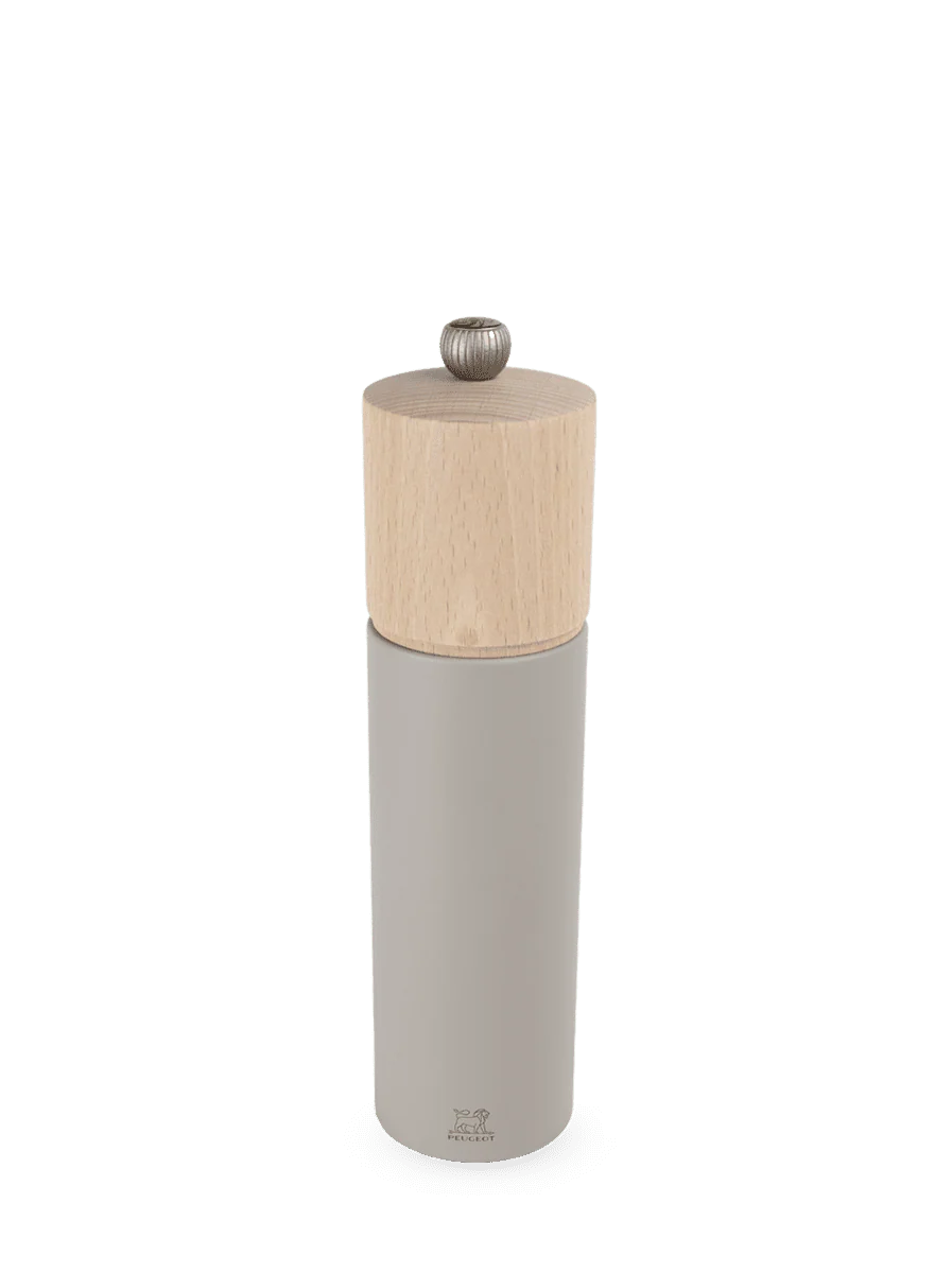 Peugeot Zoutmolen Boreal Licht Grijs – 21cm