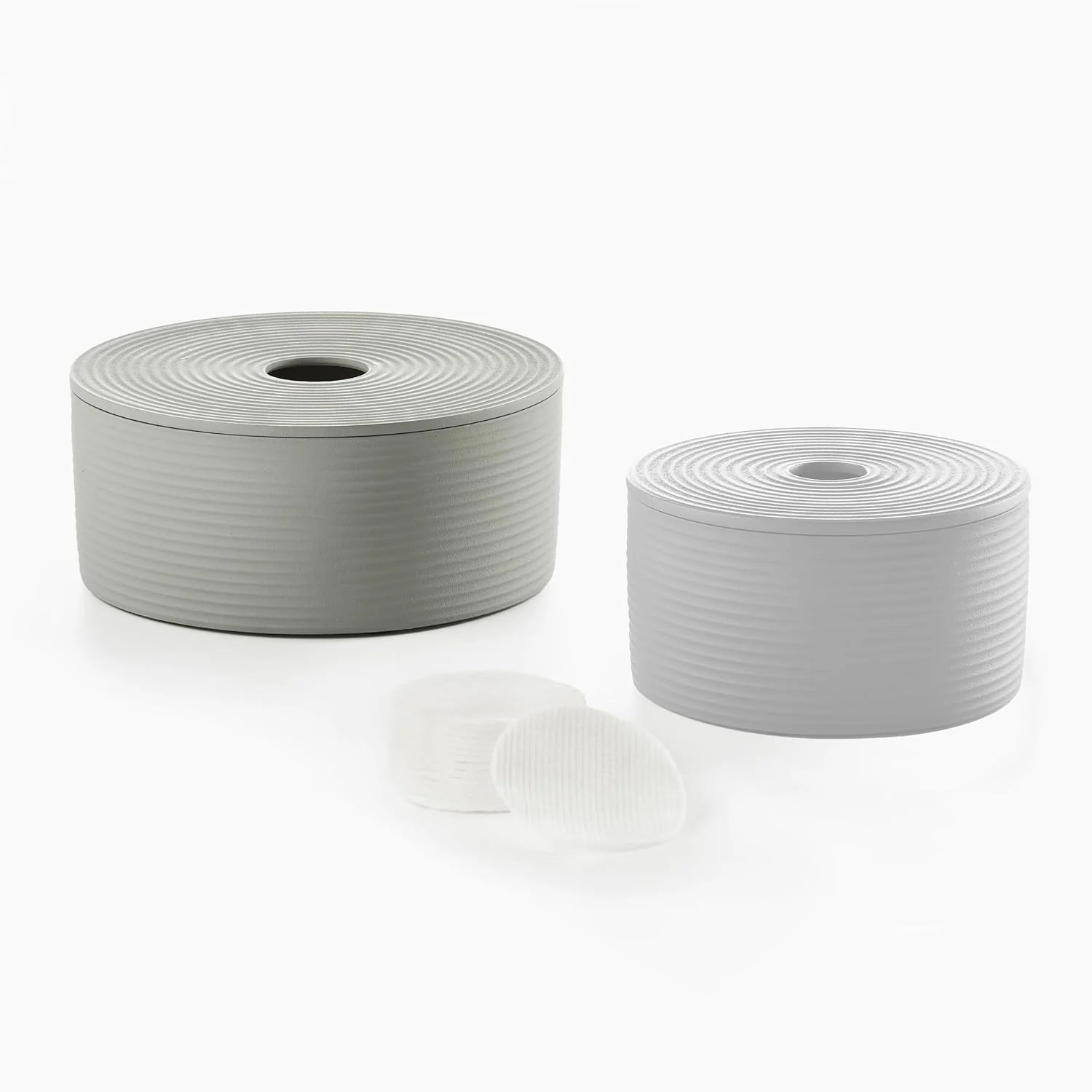 Philippi LIM Opbergpot L – Grijs