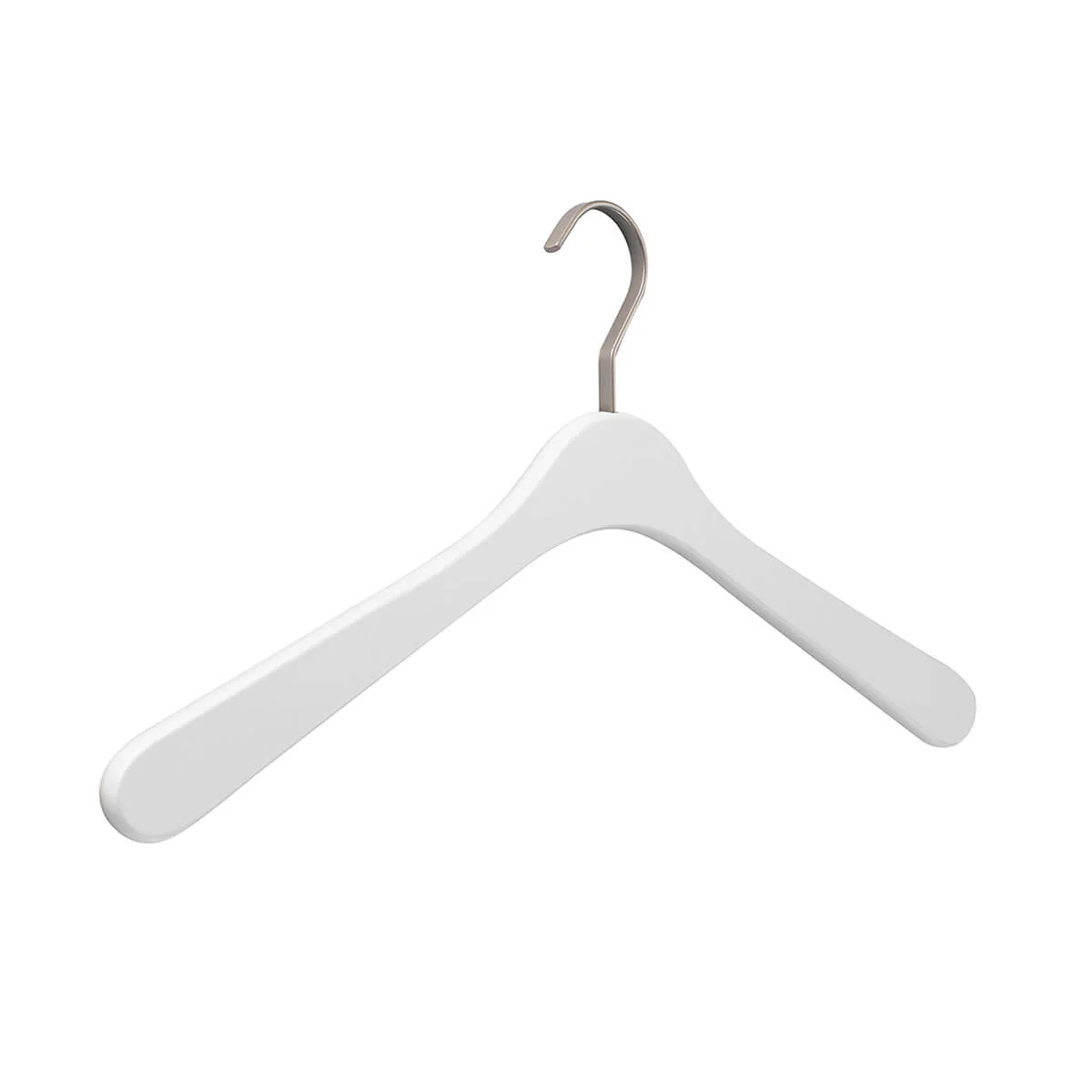 Pieper Concept Kledinghanger “Jasper” – Wit