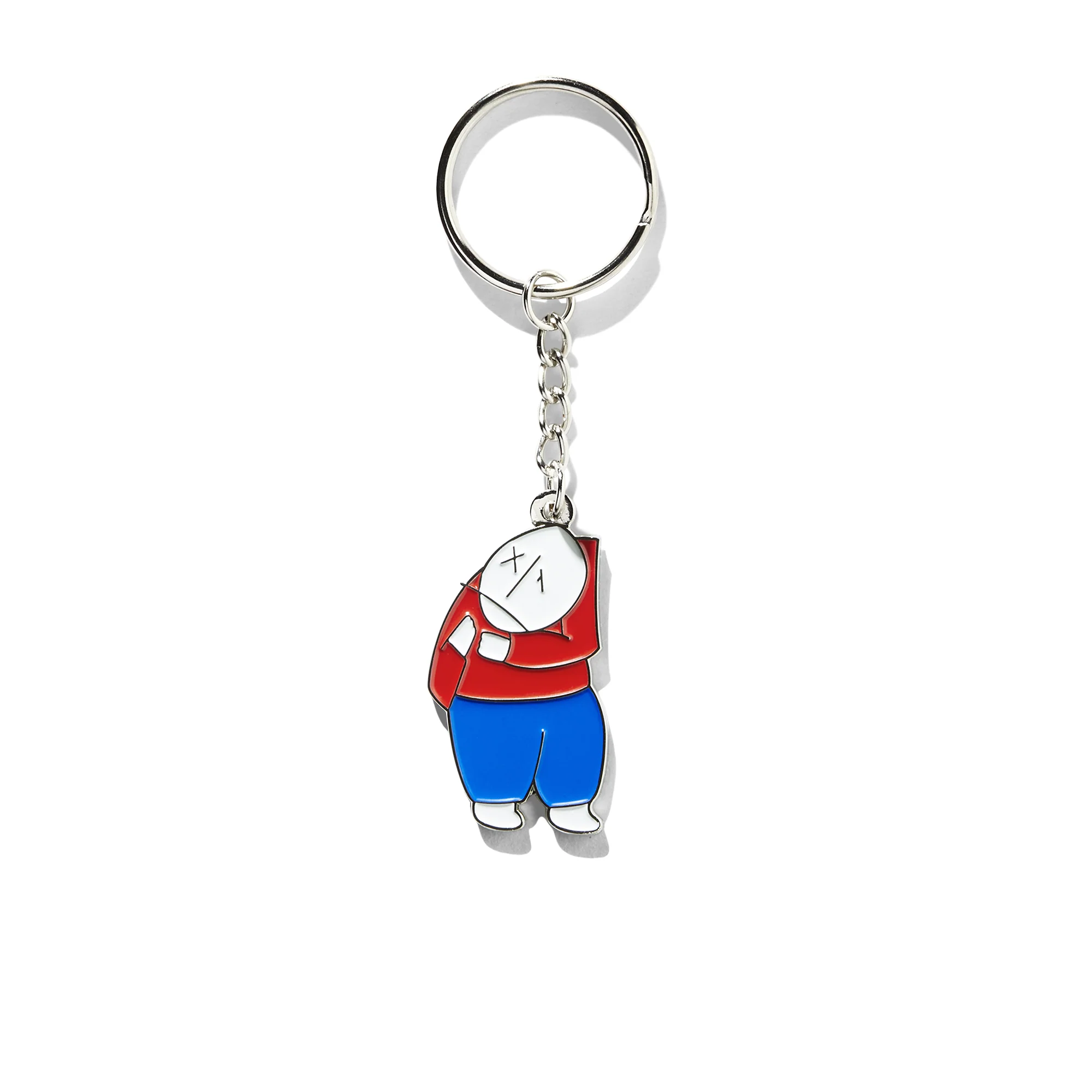 “BIG BOY” KEYCHAIN