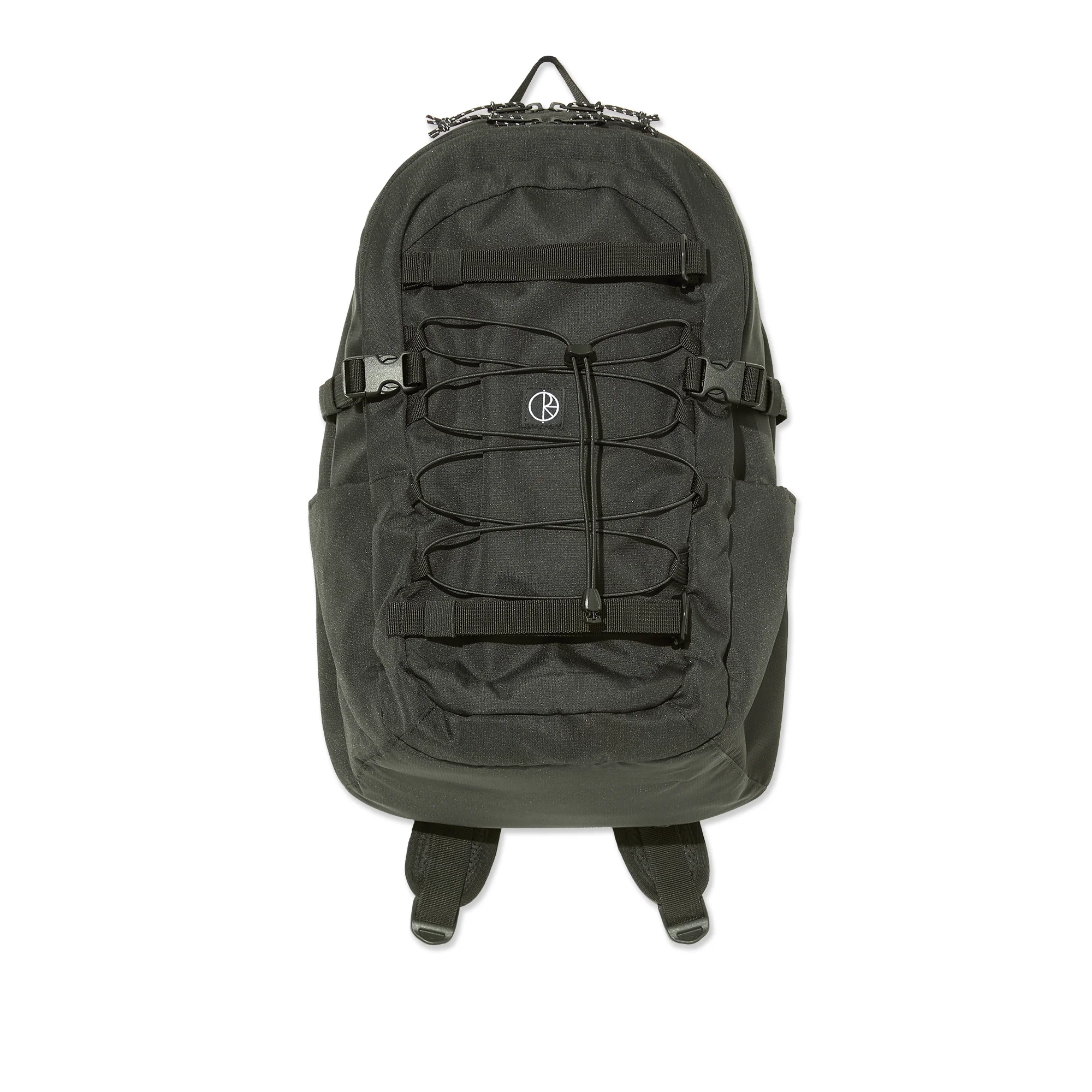 “RESA” BACKPACK (BLACK)