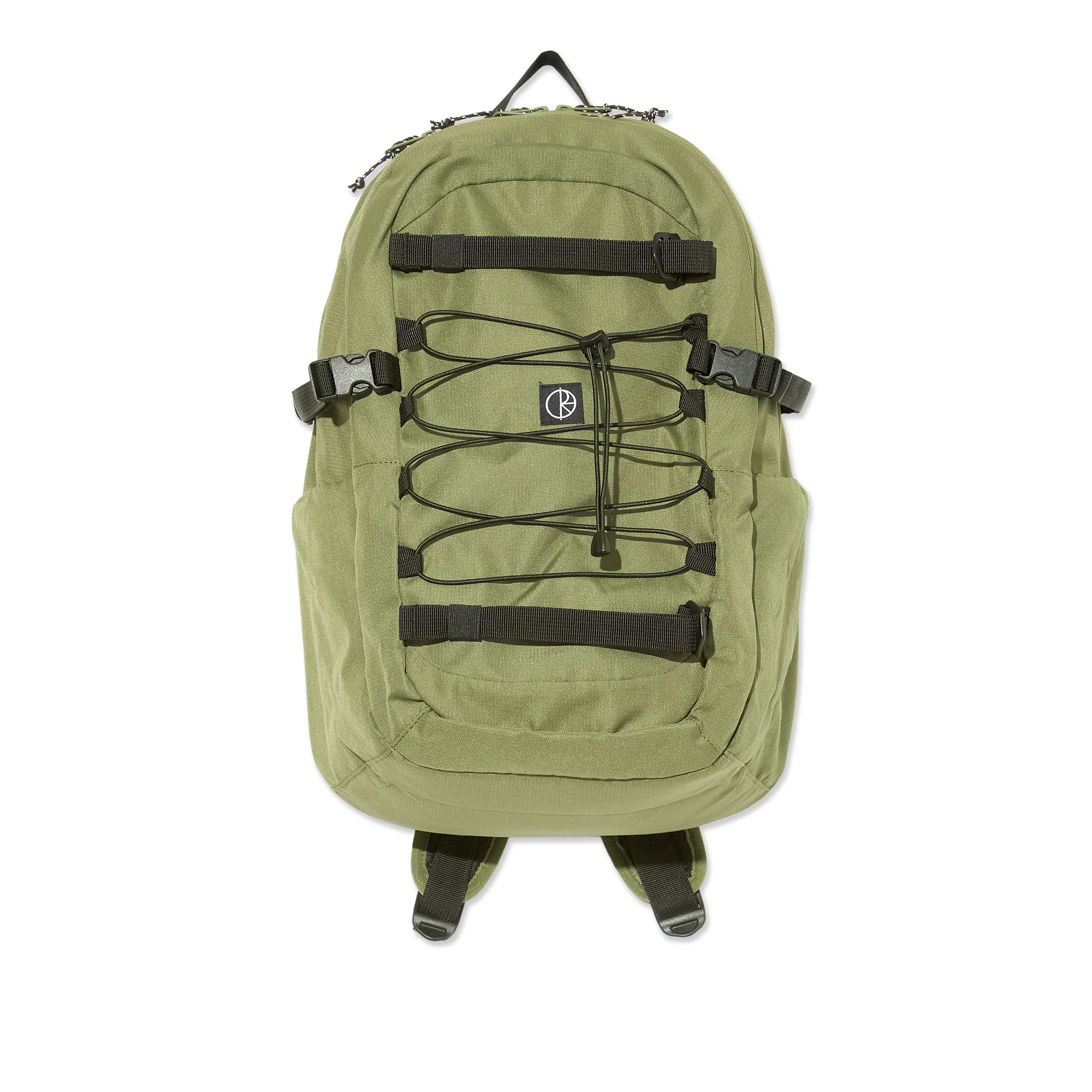 “RESA” BACKPACK (VETIVER)