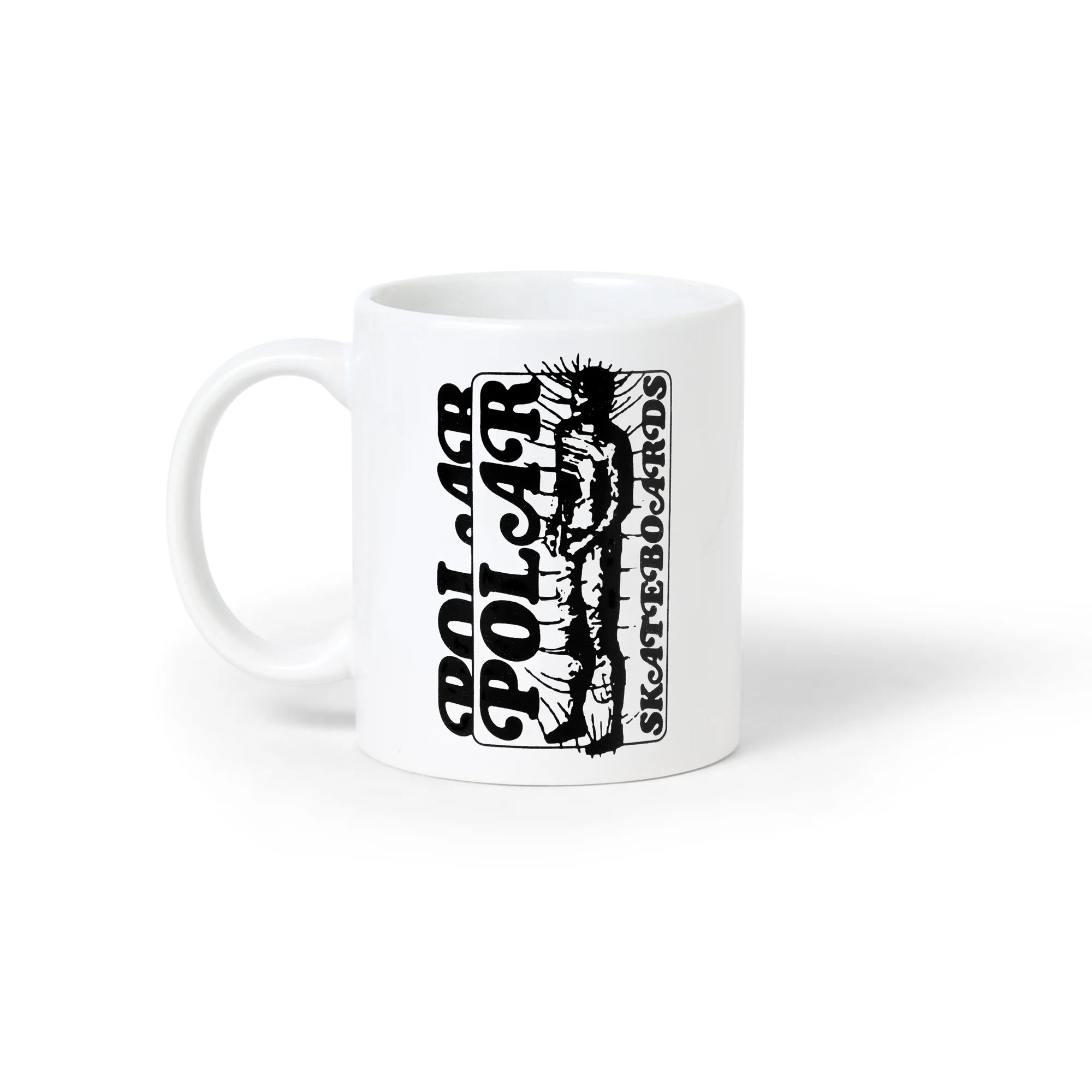 “FIELDS” MUG (BLACK)