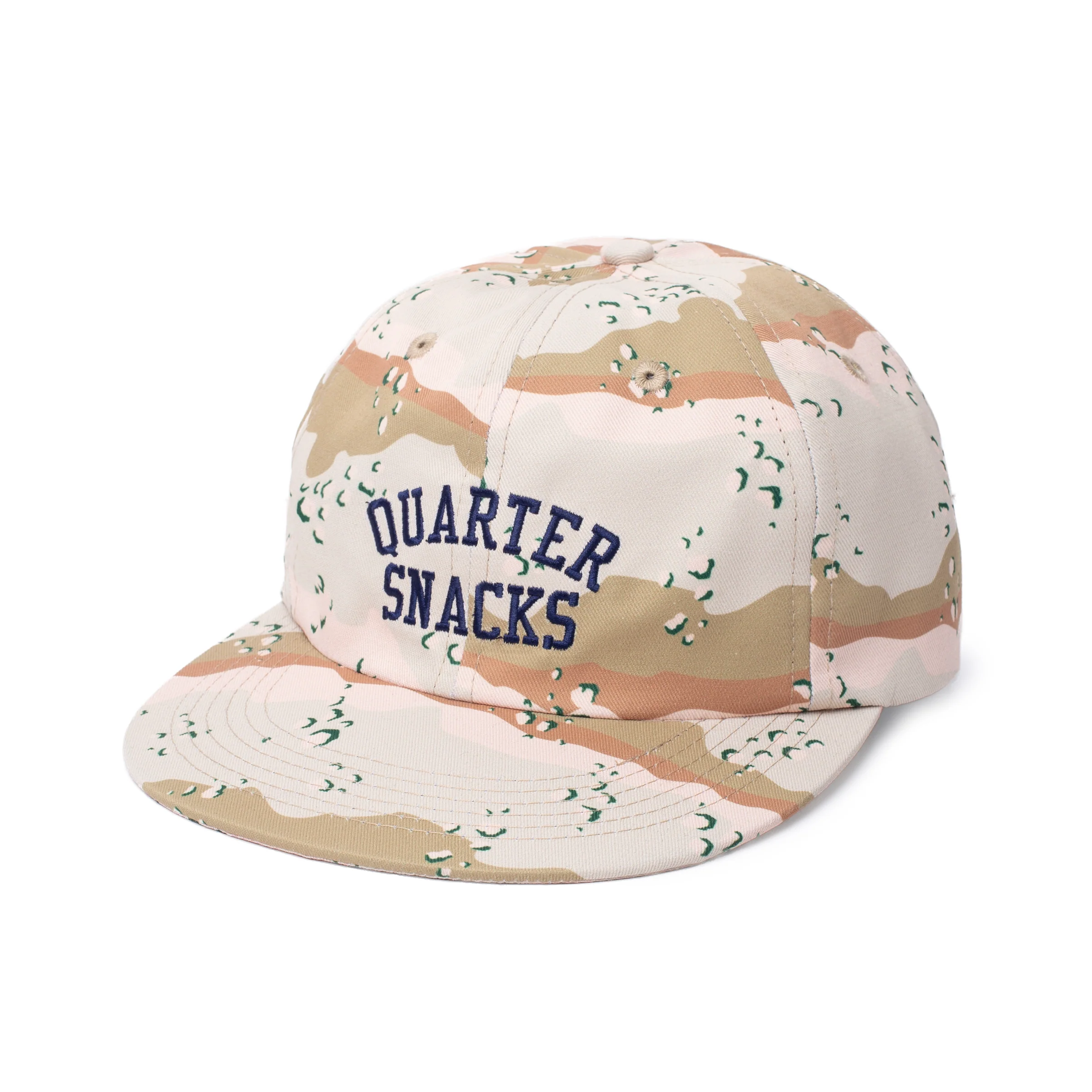 “ARCH” HAT (DESERT CAMO)