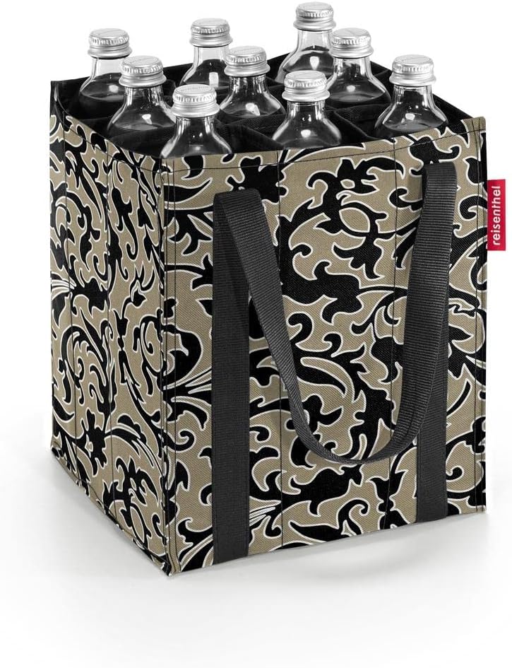 Reisenthel Bottlebag – Baroque Marble