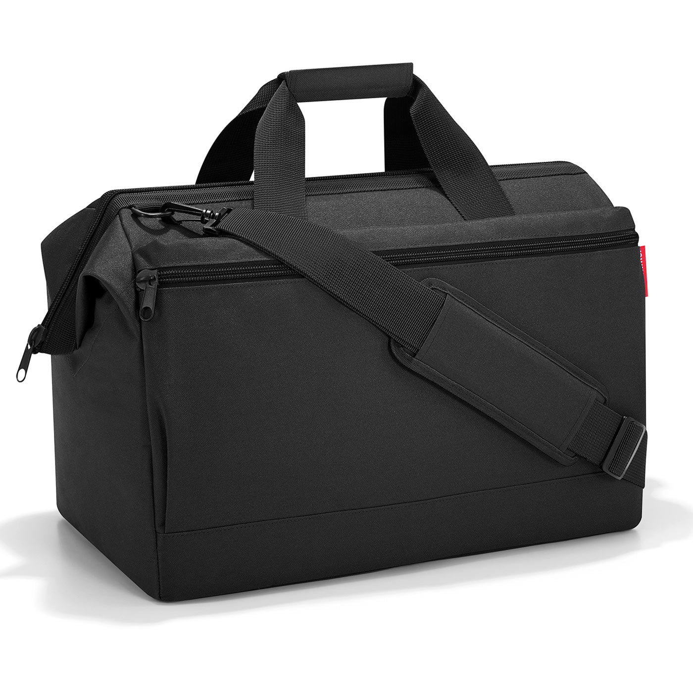 Reisenthel Allrounder L Pocket Zwart