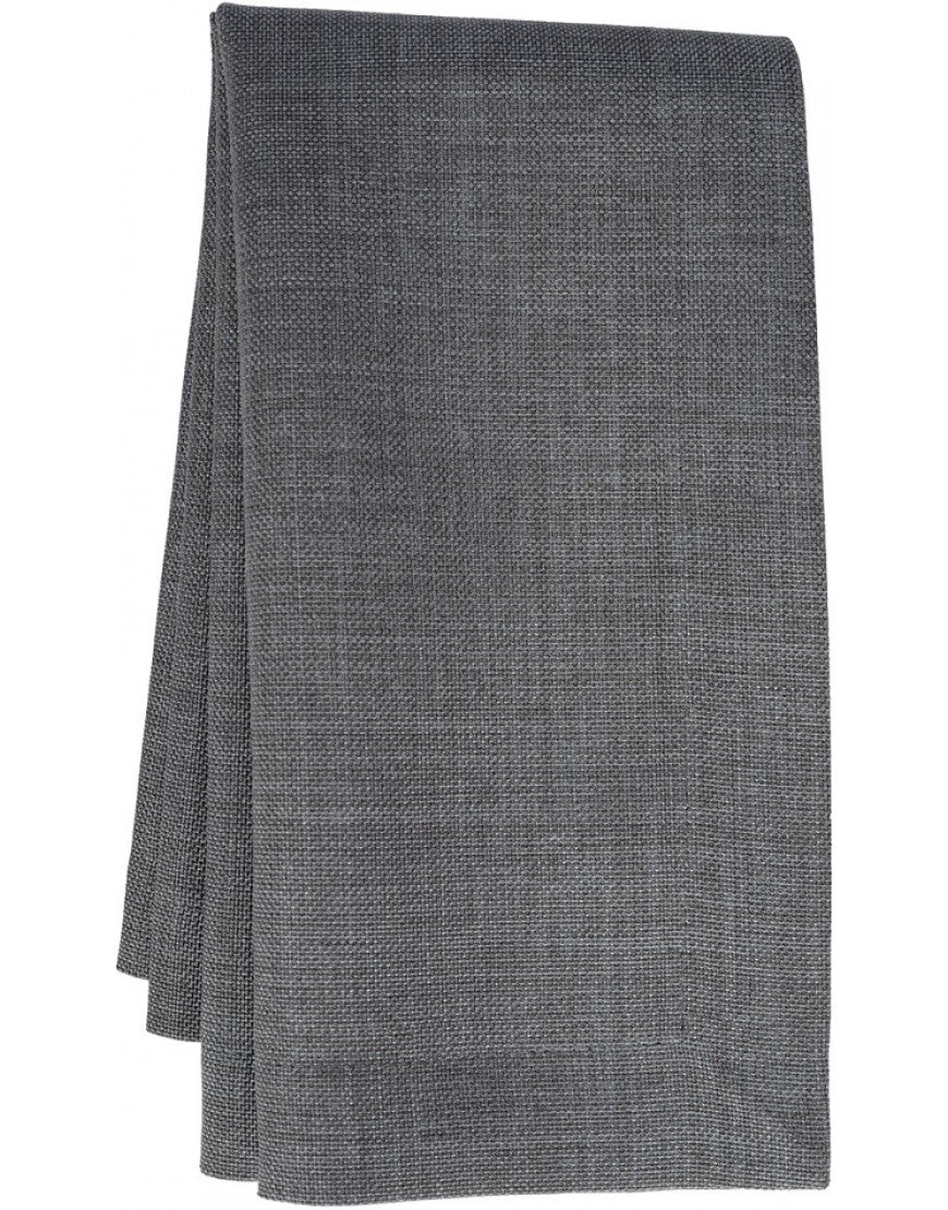 Sander Loft Tafelkleed  300 x 150 cm – Fb. 34 – Antraciet