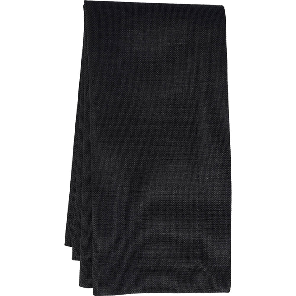 Sander Loft Tafelkleed  300 x 150 cm – Fb. 39 – Zwart