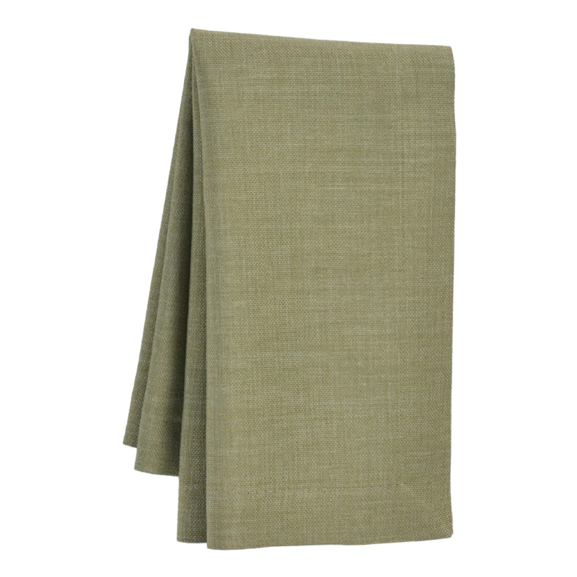 Sander – Loft – tafelloper – kleur 85 – Sage – 50x140cm