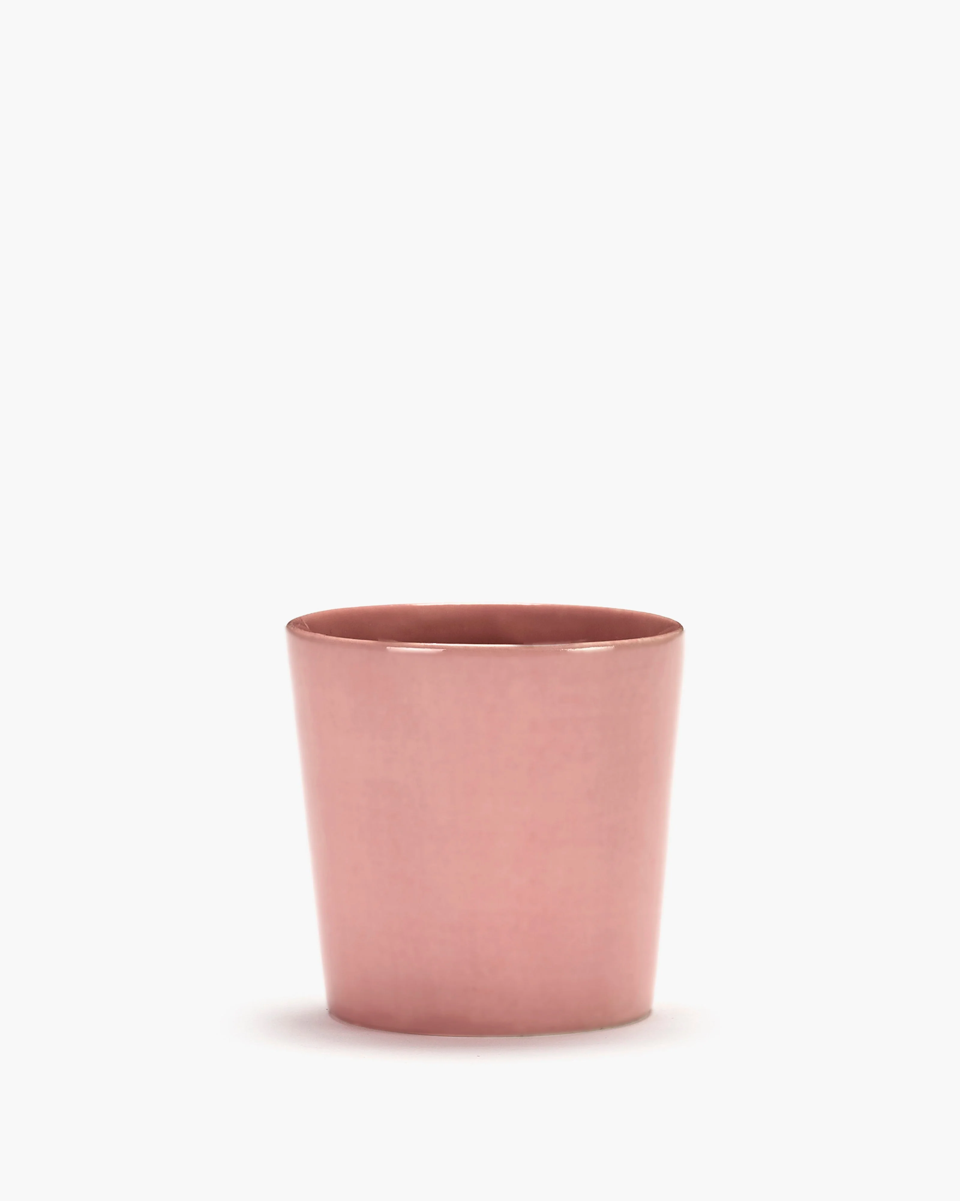 Serax X Ottolenghi Koffiekop Feast – roze – 25cl