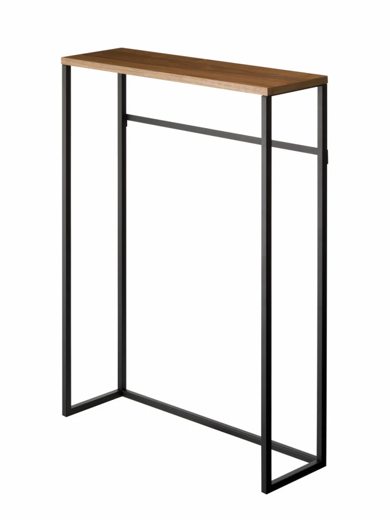 Yamazaki Sidetable “Tower” – Zwart