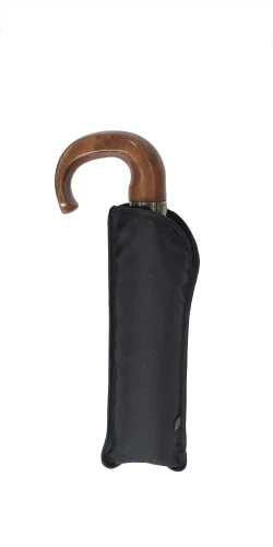 Smati Ville Compact Auto Wood