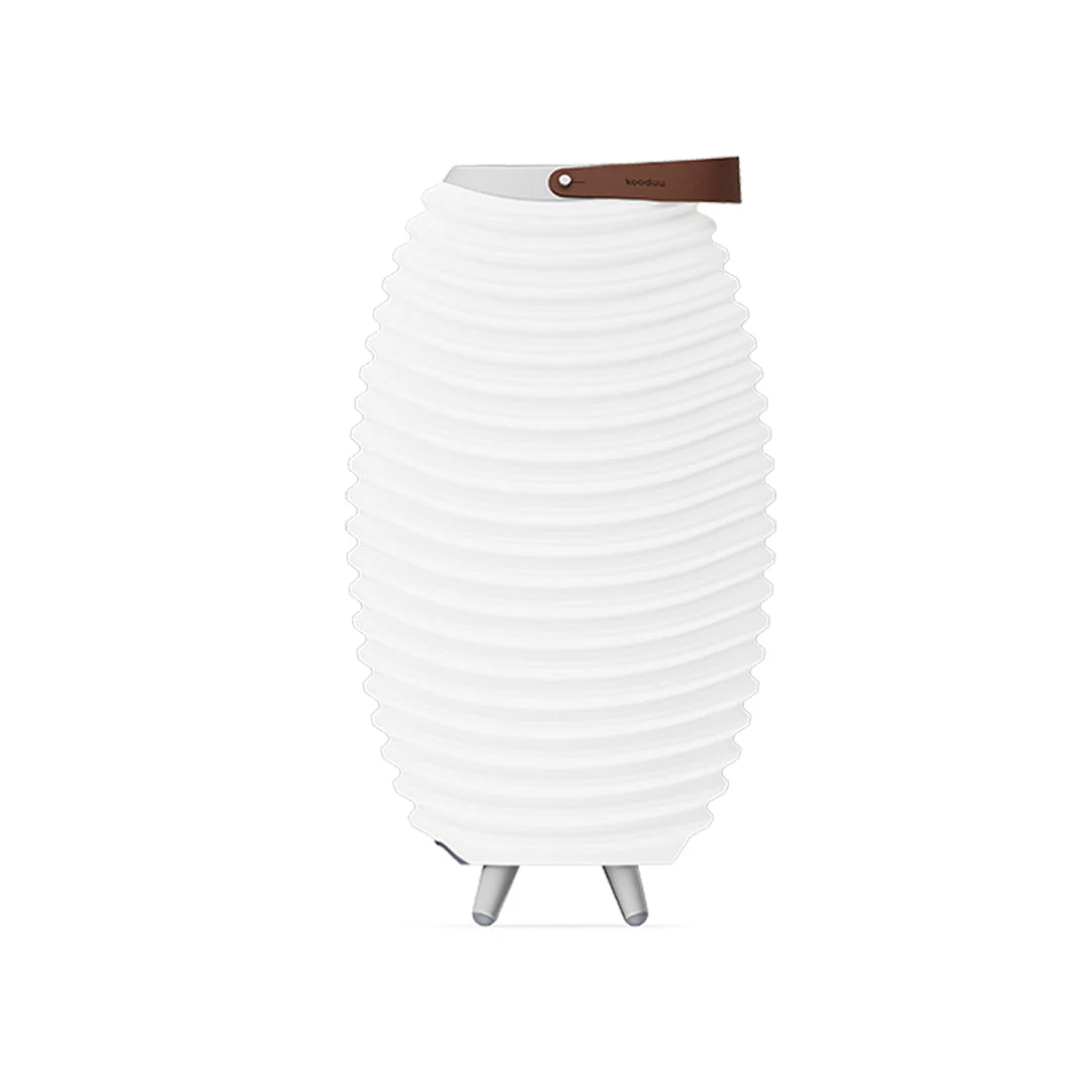 Kooduu “Synergy” Lamp/Speaker/Wijnkoeler – 35S