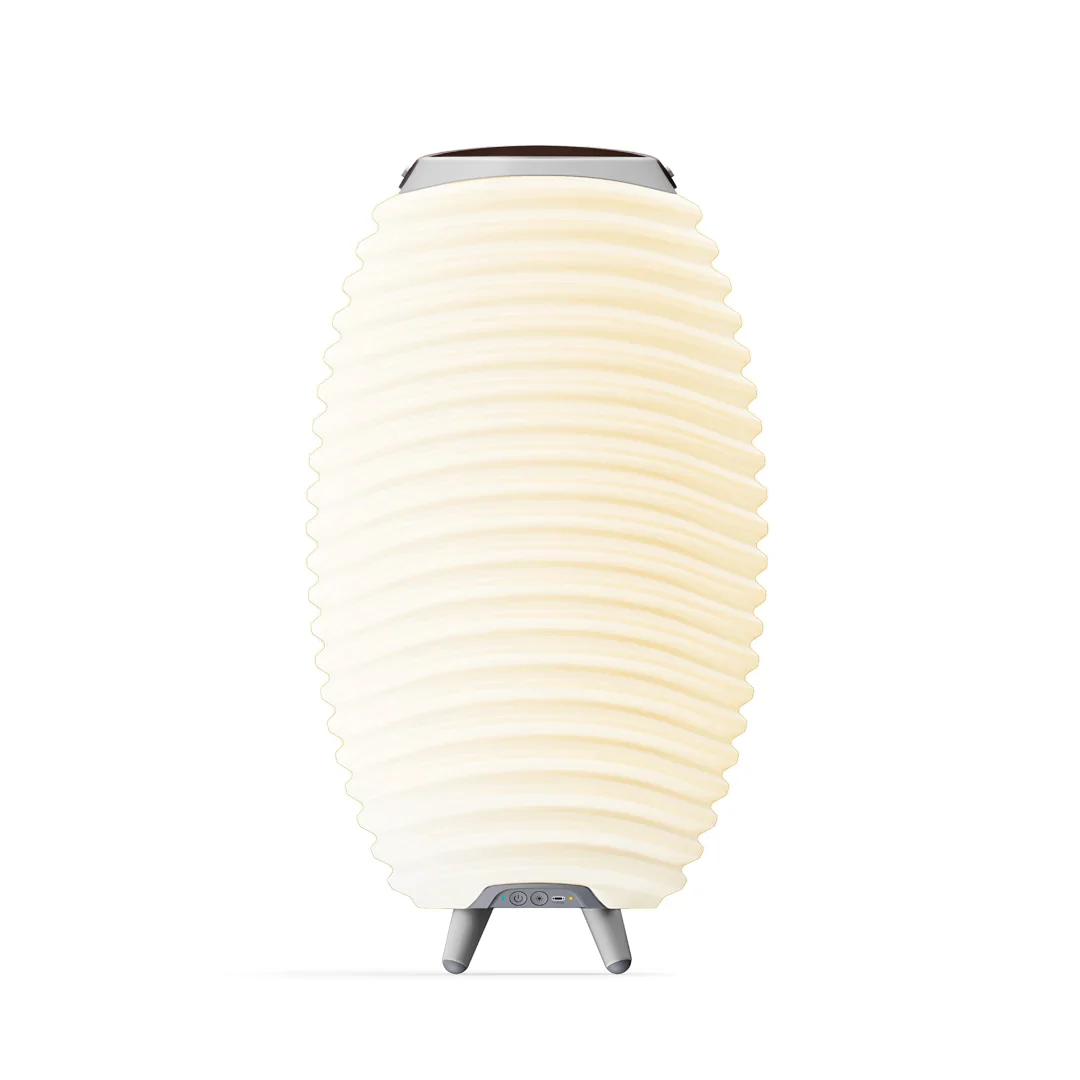 Kooduu “Synergy” Lamp/Speaker/Wijnkoeler – 50S
