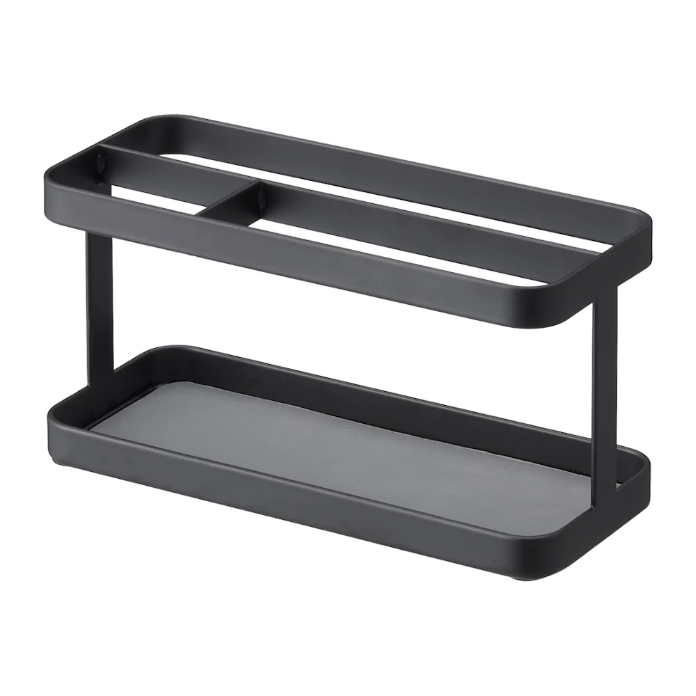 Yamazaki Tower Organizer – zwart