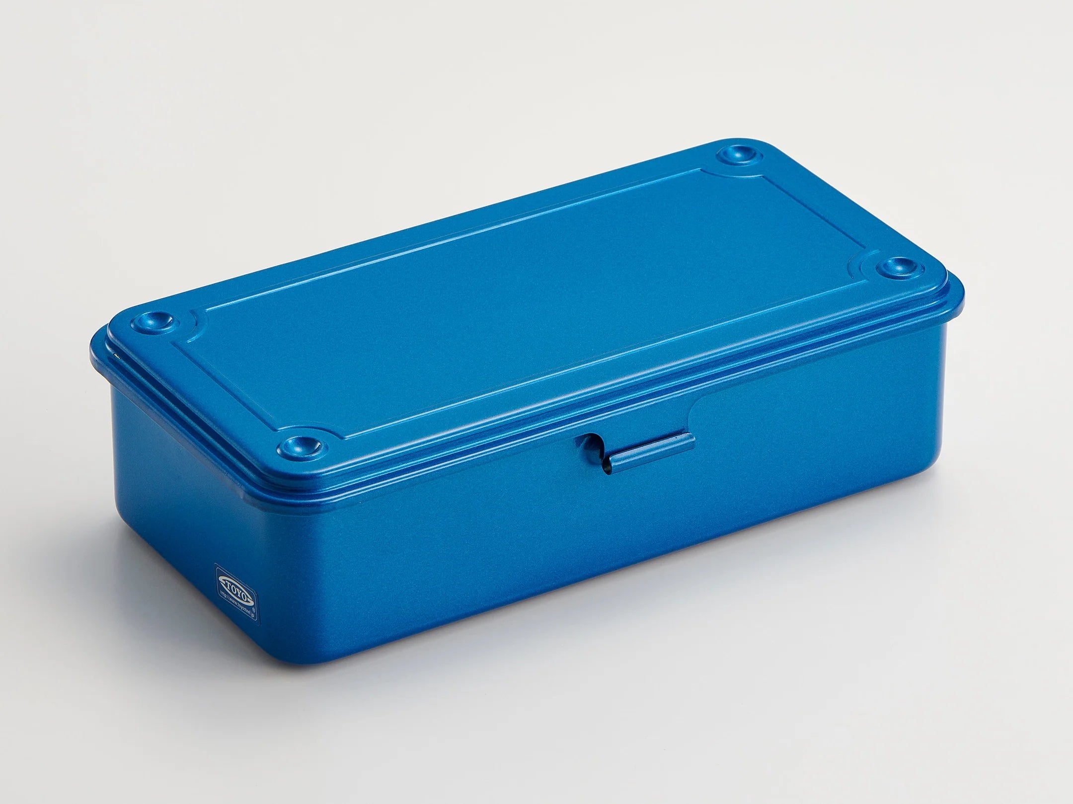 TOYO STEEL opbergdoos – T 190 BLAUW