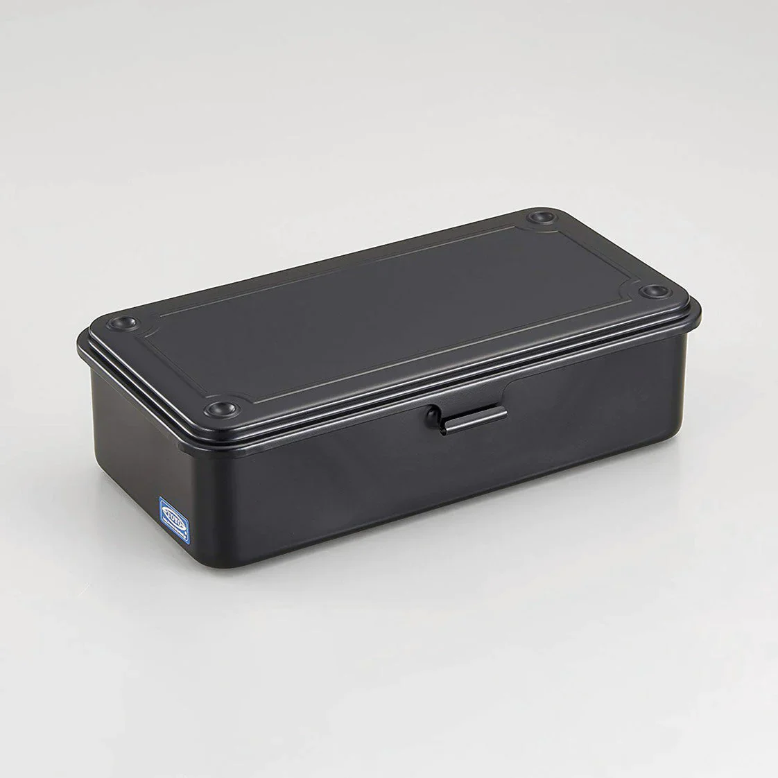 TOYO STEEL opbergdoos – T 190 BLACK