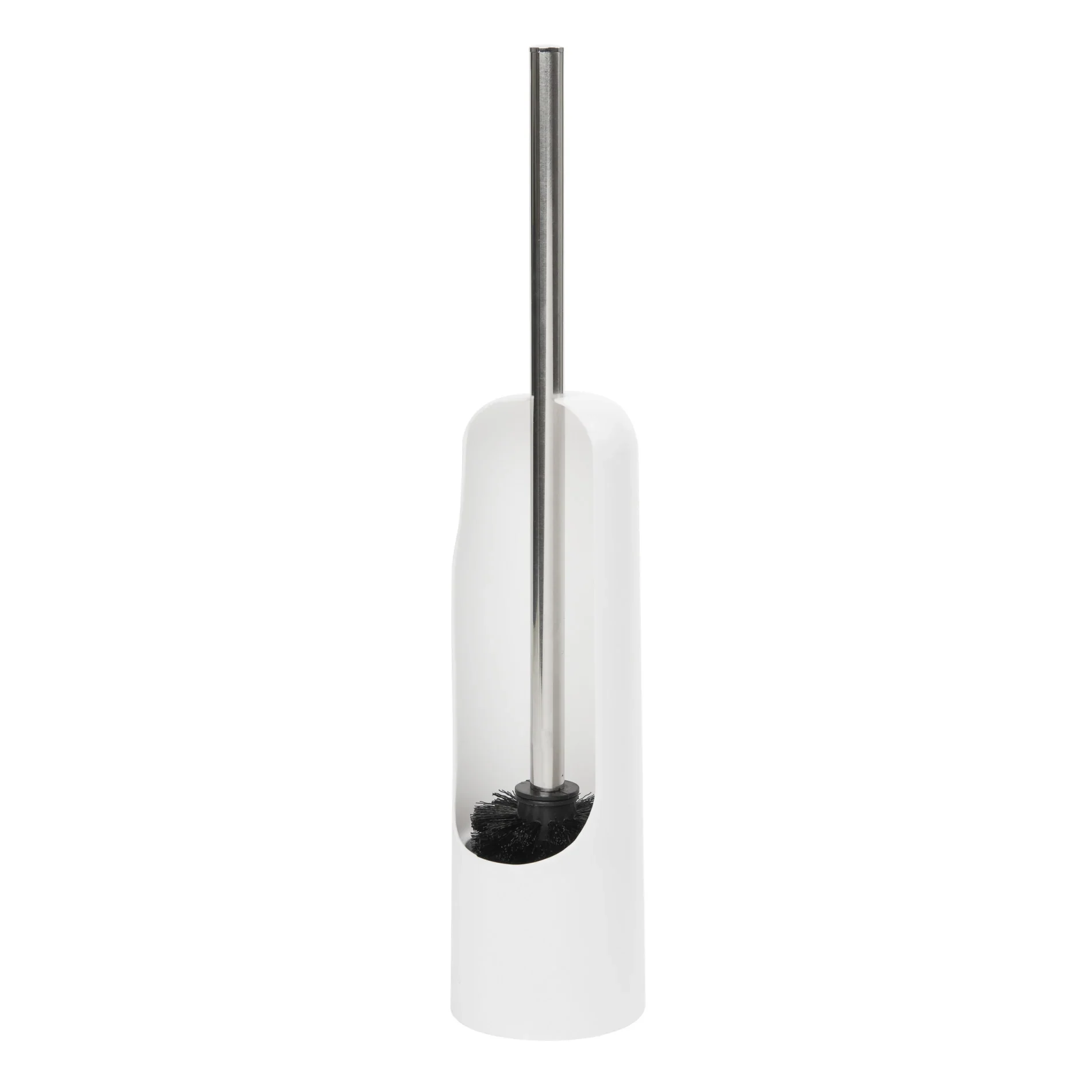Umbra Touch Toiletborstel – Wit