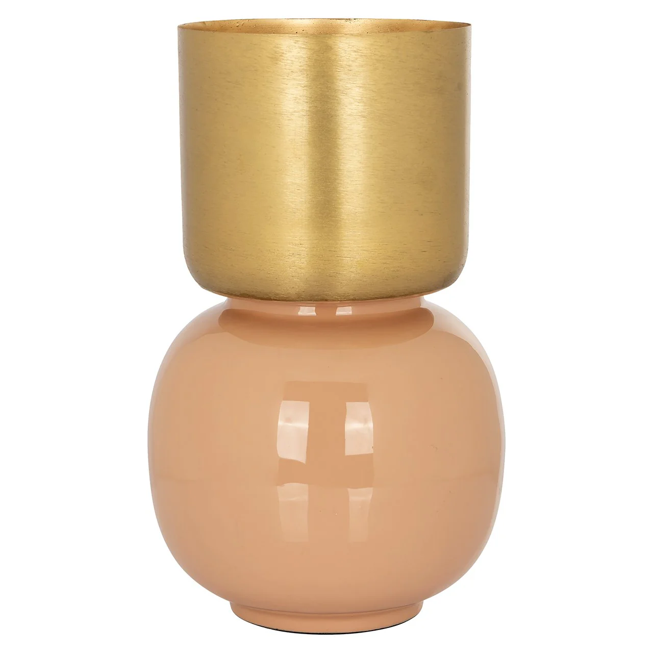 Vaas Calla (Brushed Gold)
