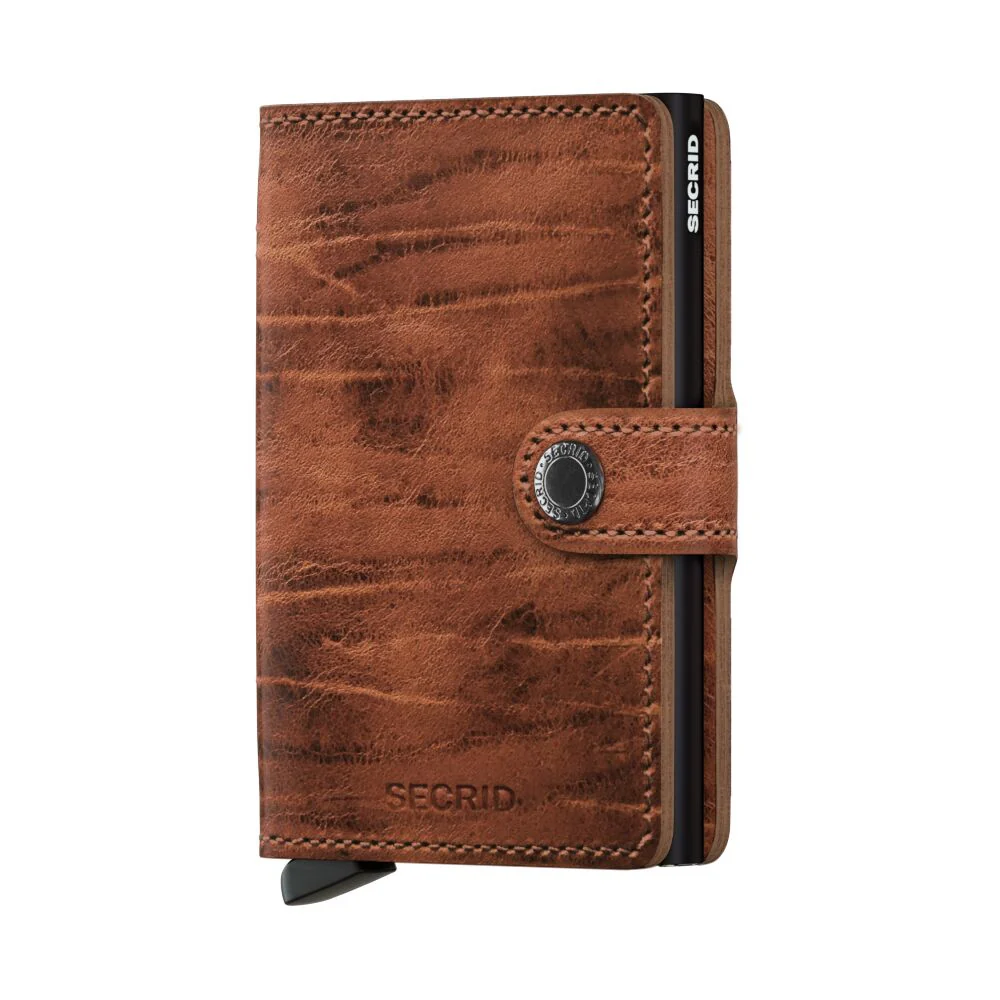Secrid Miniwallet – Dutch Martin Whiskey