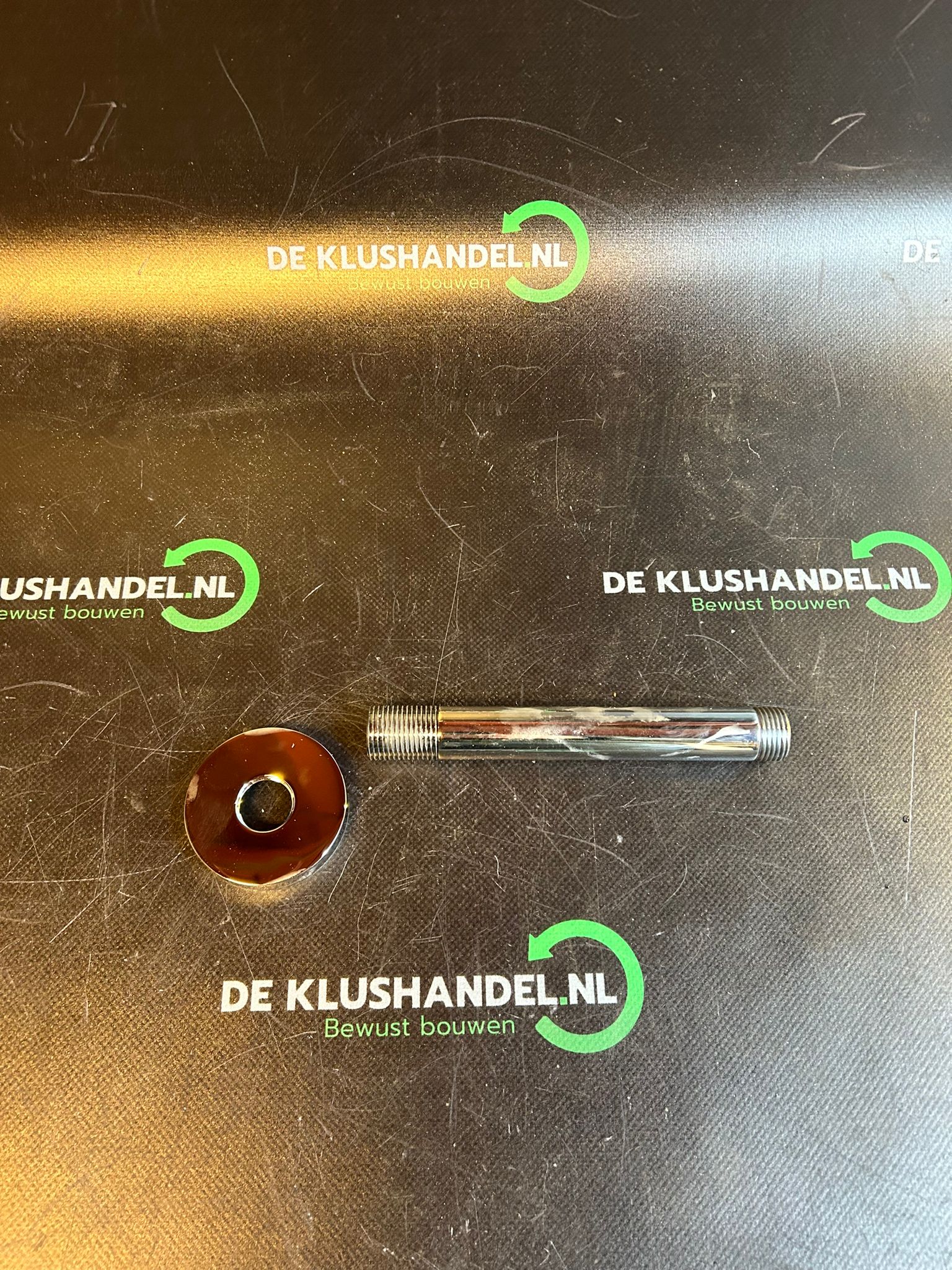 Steinberg Douchearm plafond