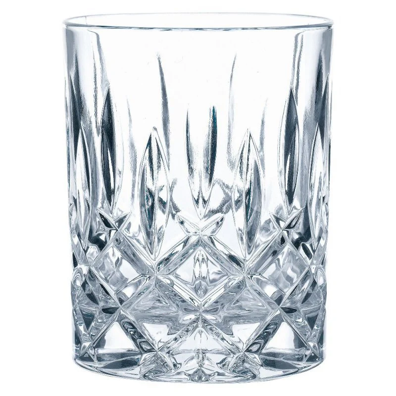 Whisky/water glas – Noblesse