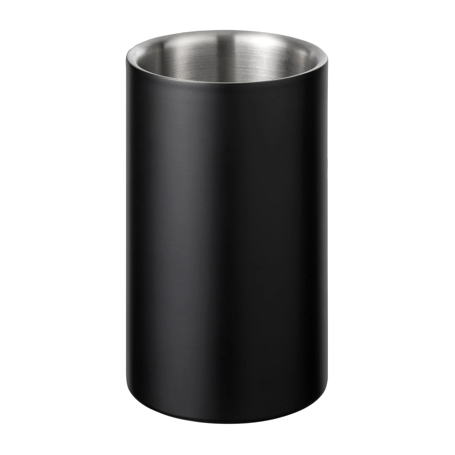 Blomus Wijnkoeler Easy – Zwart
