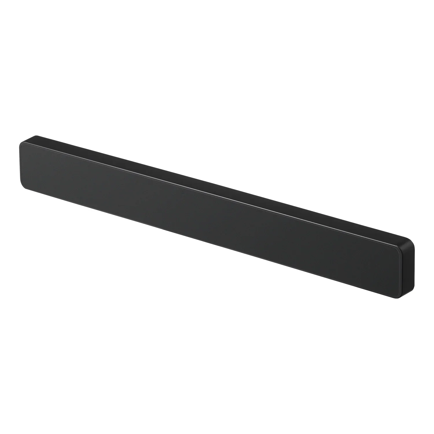 Yamazaki Magnetische Messenhouder – Zwart – Wandmontage – Minimalistisch Design