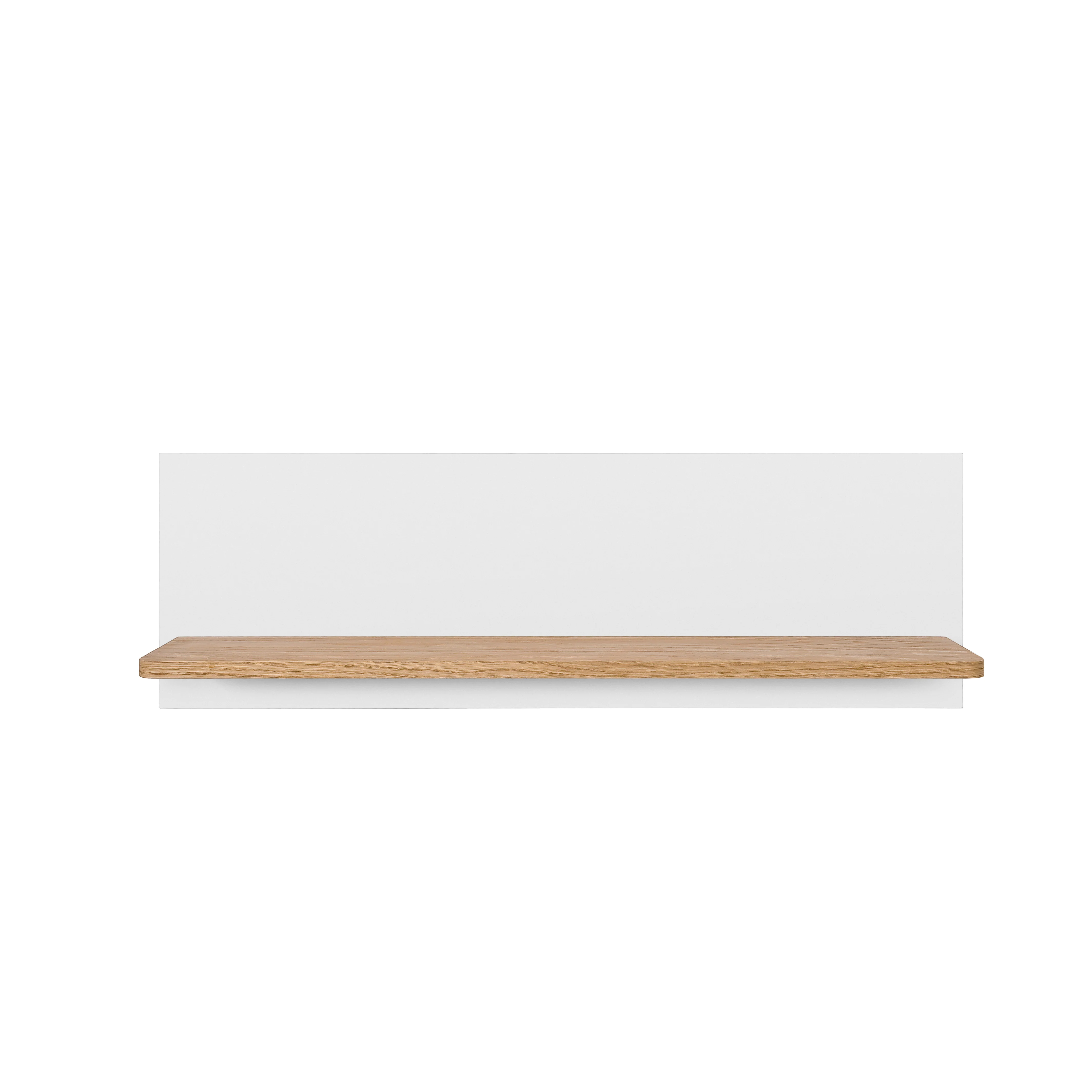 Wandrek Saar – Wit