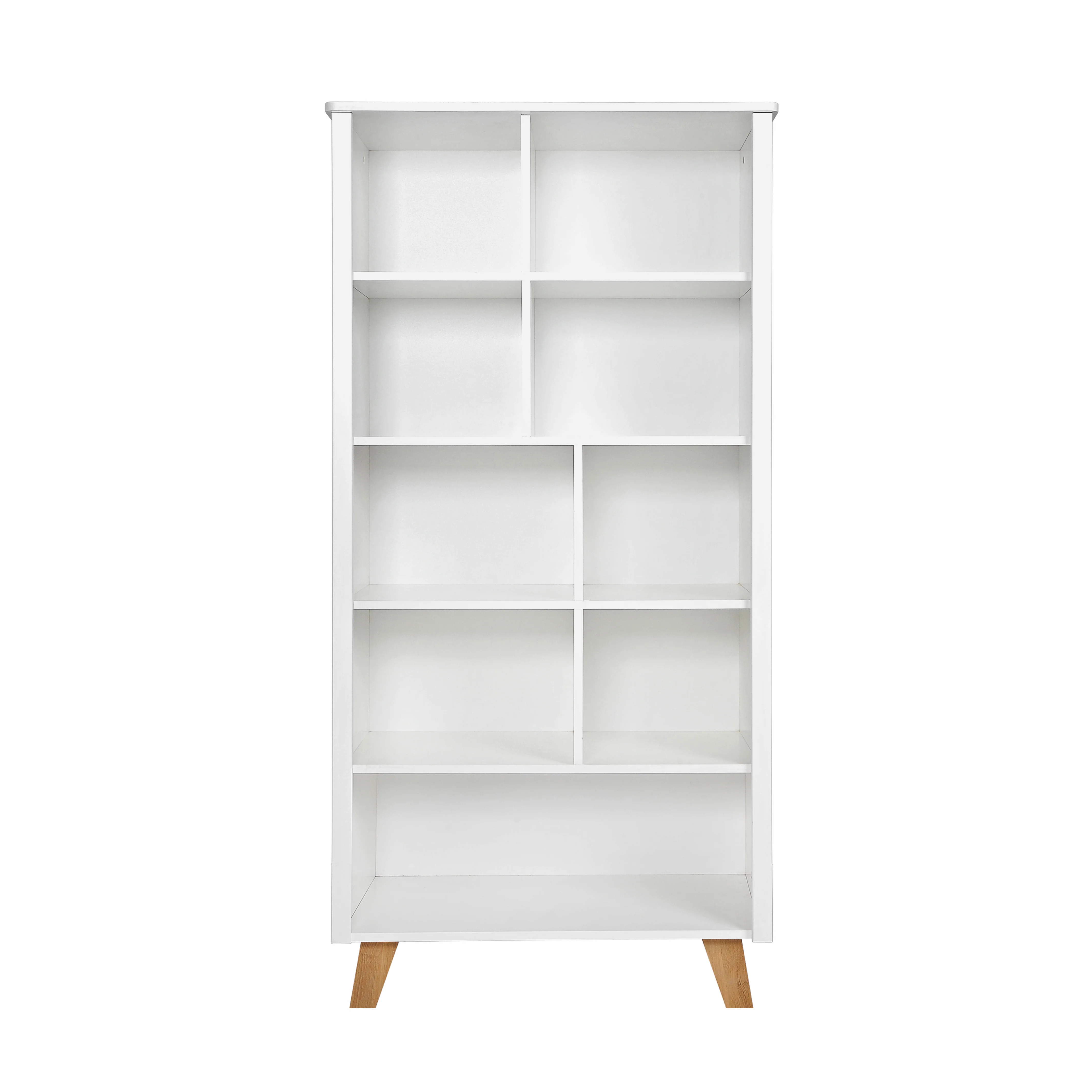 Boekenkast Saar – Wit