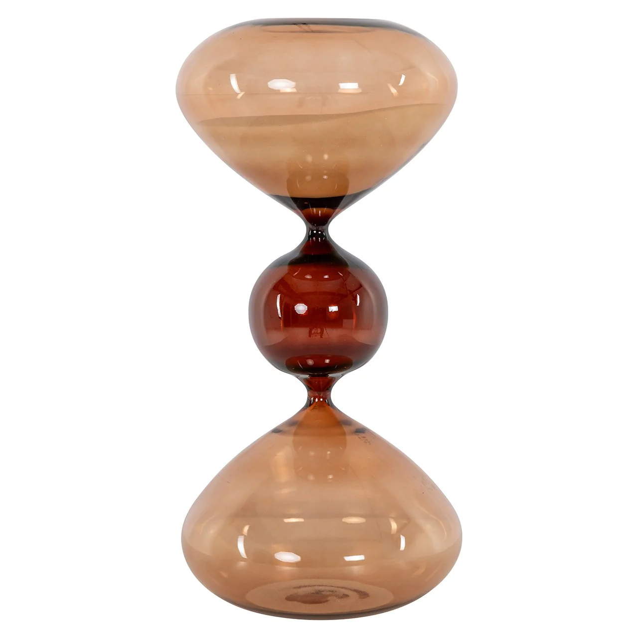 Zandloper Elba groot (Brown)