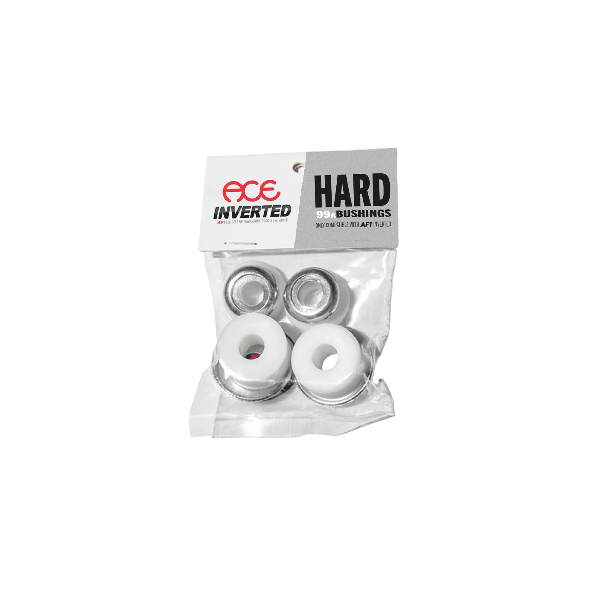 “INVERTED” BUSHINGS (HARD)