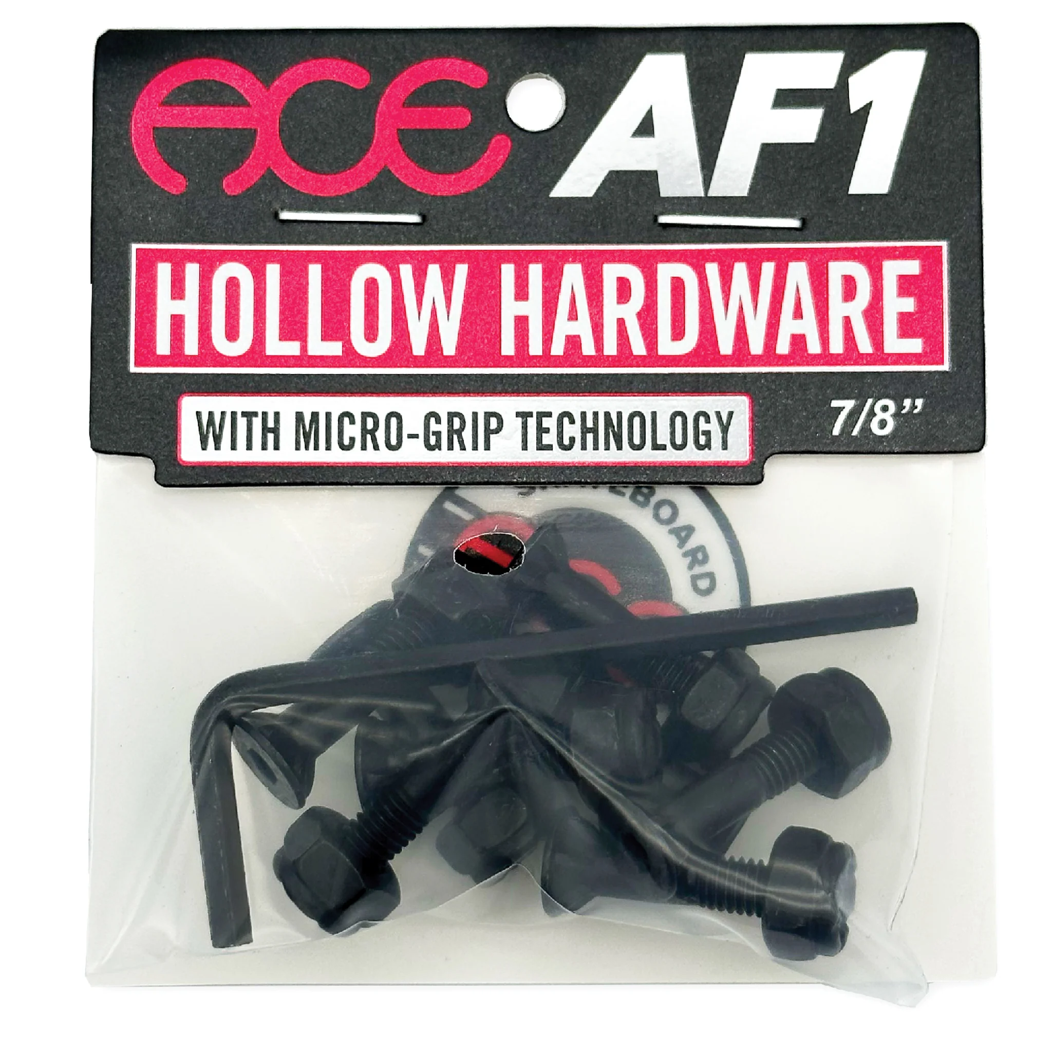 “AF1” BOLTS (VARIOUS SIZES)