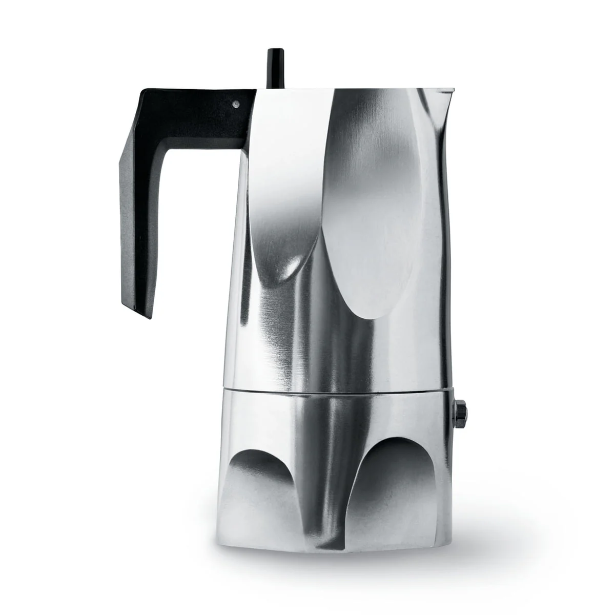 Alessi Ossidiana Percolator
