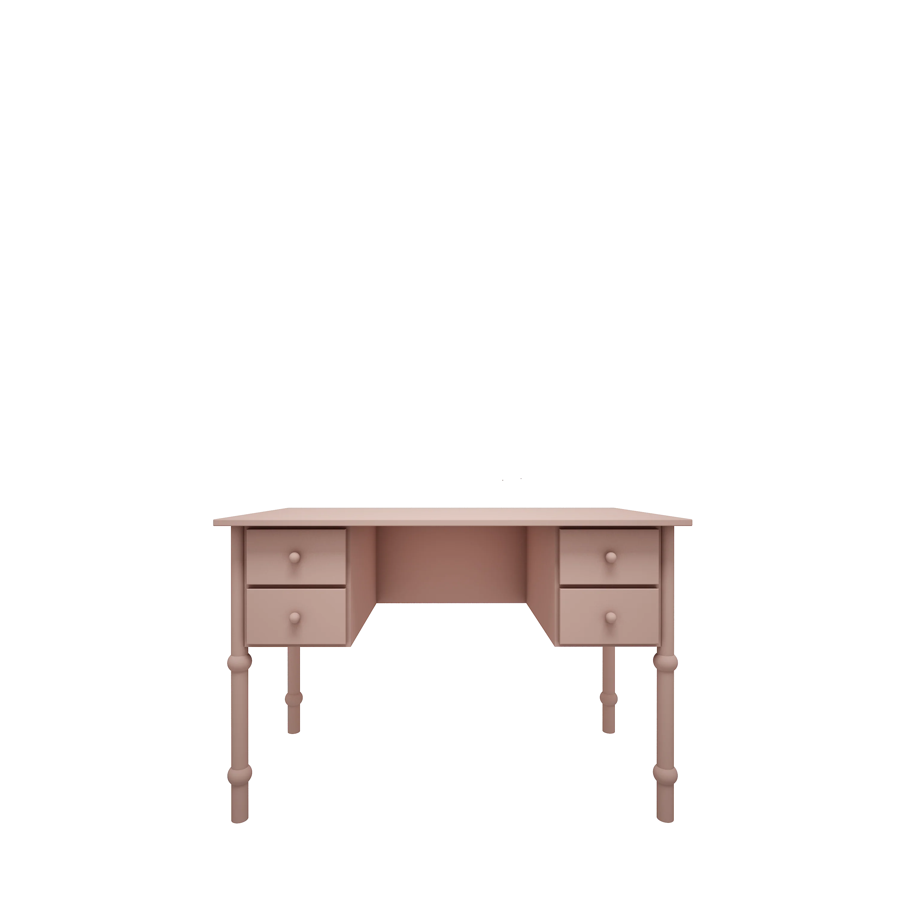 Bureau Babushka Roze
