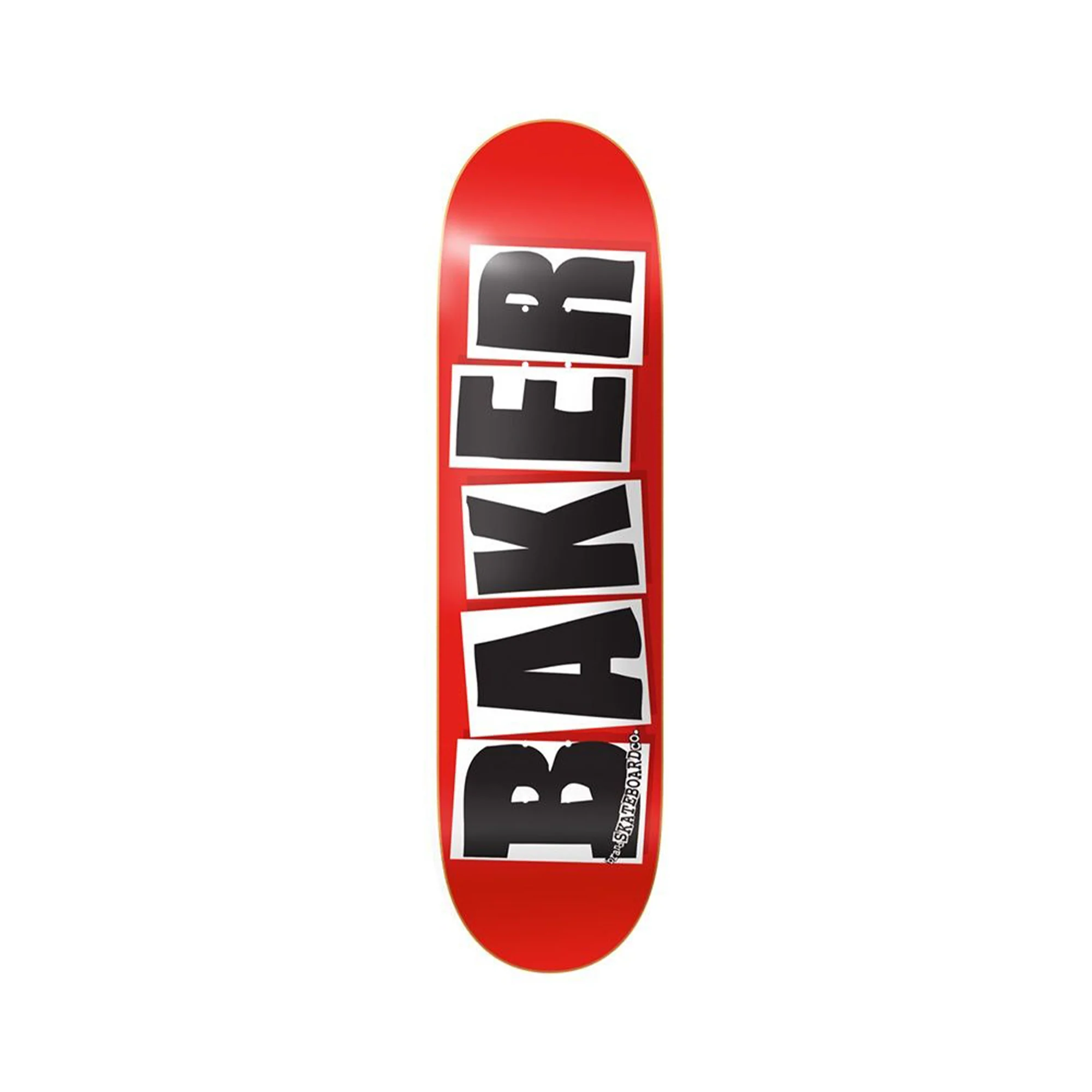“BRAND LOGO” DECK (8.3875″)