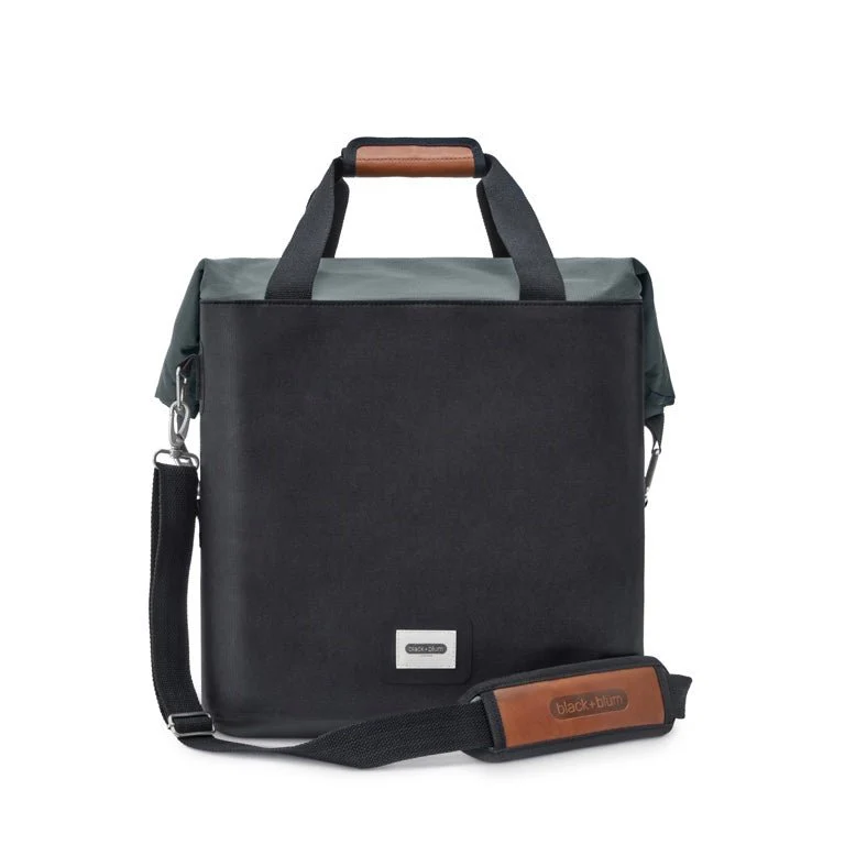 Black+Blum Insulated Cooler Bag – Koeltas – 25Ltr – Grijs