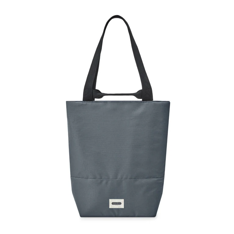 Black+Blum Insulated Tote Bag – Koeltas – 16Ltr – Grijs