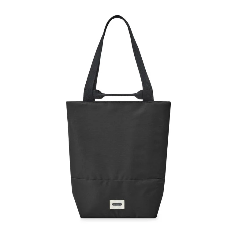 Black+Blum Insulated Tote Bag – Koeltas – 16Ltr – Zwart