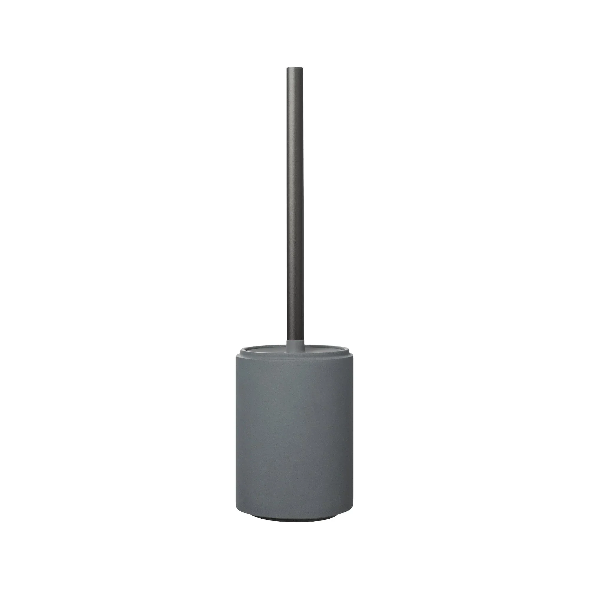 Blomus Creto Toiletborstel Magnet 41 cm – Beton