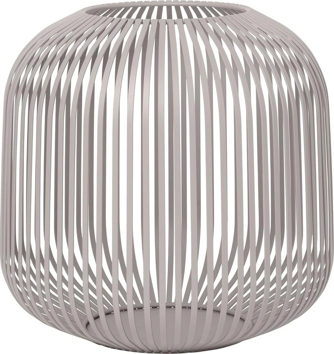 Blomus Windlicht LITO (M) – Morning Dove