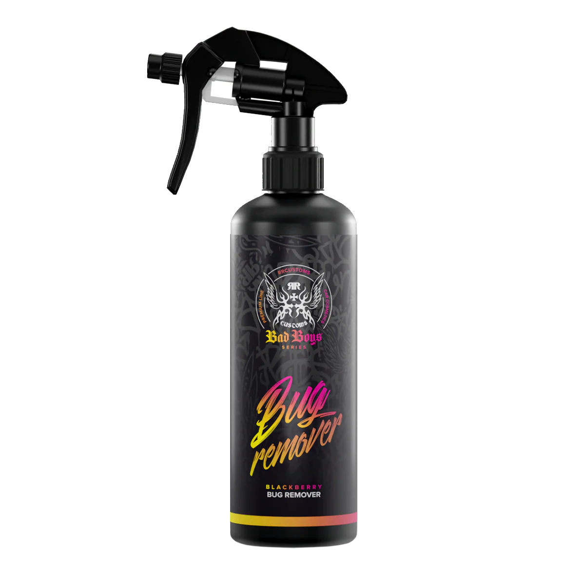 Badboys Bug Remover
