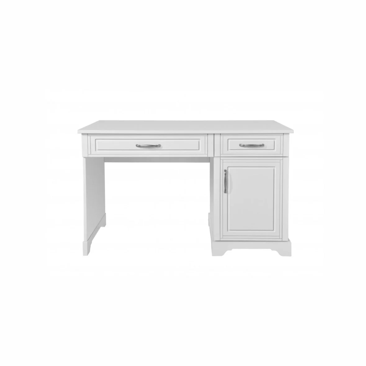 Bureau Mare -Wit