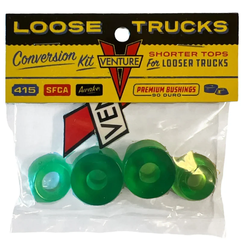 “LOOSE TRUCK” CONVERSION KIT (90DU)