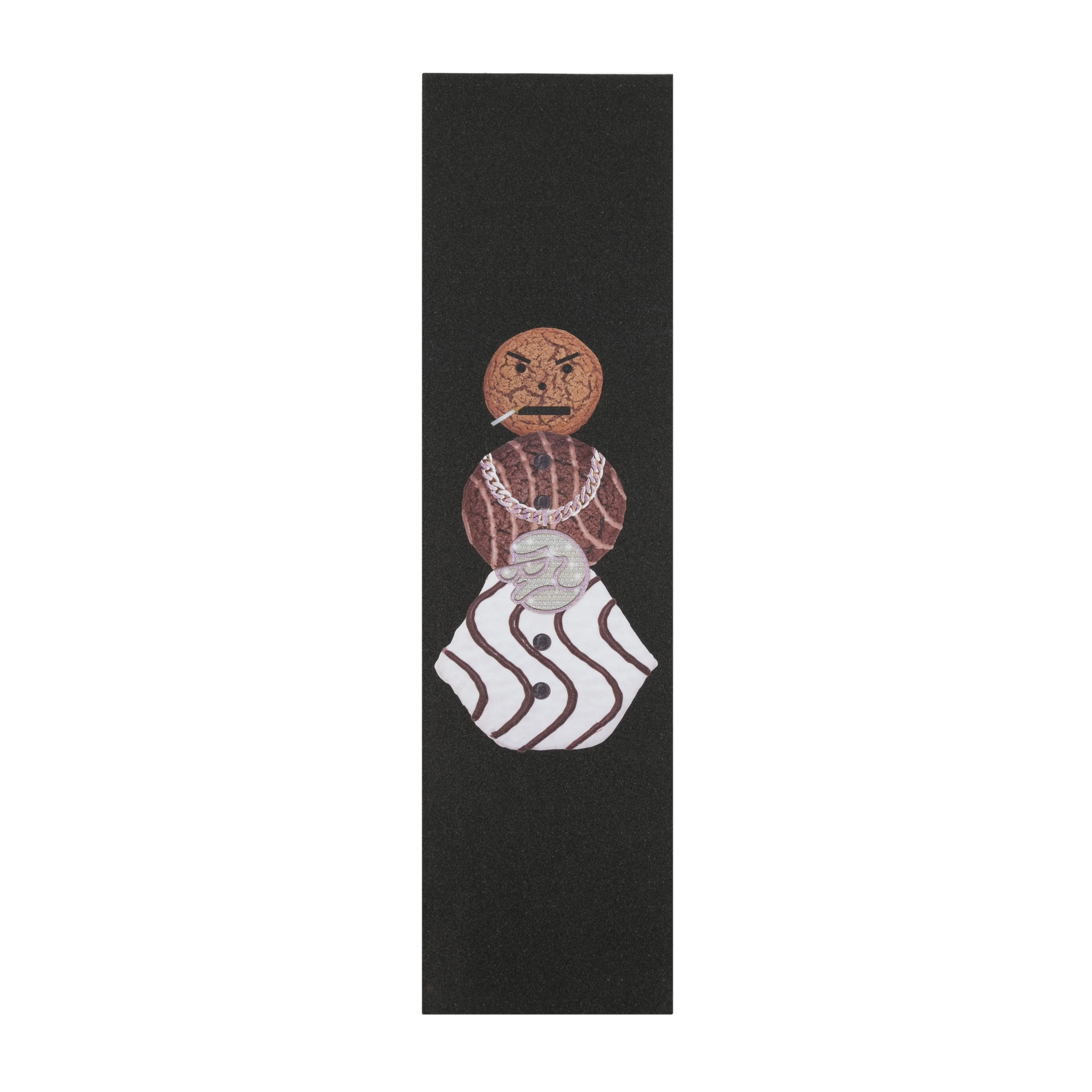“BUSS DOWN” GRIPTAPE