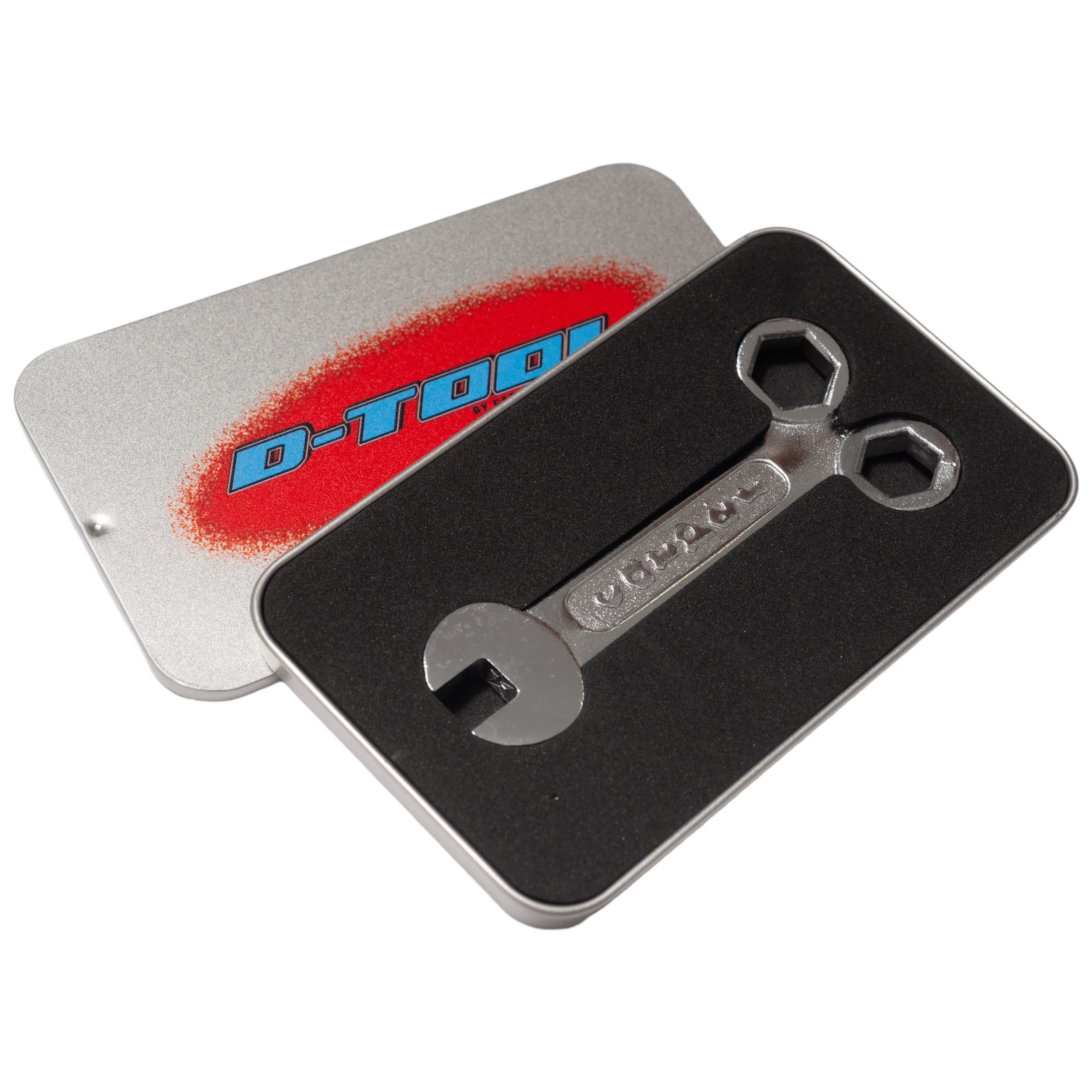 “D-TOOL” SKATEBOARD TOOL