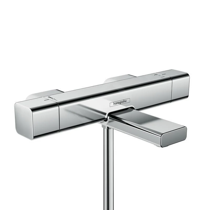 Hans Grohe Ecostat E Badkraan 150mm